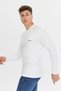 GLENDI LONG SLEEVE BASIC T-SHIRT - 6