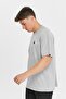GLENDI Oversized PRINTED T-SHIRT - 4