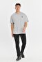 GLENDI Oversized PRINTED T-SHIRT