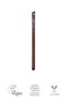 Vegan Eyebrow and Eyeliner Brush