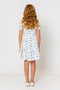 Girl's Alphabet Dress - 5