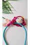 Mermaid Amigurumi Handmade 100% Cotton Handmade Crown - 4