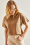 Dámske tričko Camel Basic 60241001