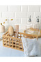 Bamboo Rectangular Organizer/Organizer