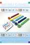Montessori Educational Toy Set - Stickman, Alican and Quick Sticks - 6