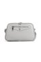 Crossbody Women's Shoulder Bag Madame Vera Mv070 Gray - 7