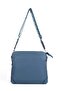 Women's Crossbody Shoulder Bag Madame Vera 034 Blue - 5