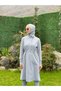Camelya New Season Hijab Swimsuit Four Pieces 10358 - 4