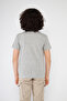 Children's 100% Cotton T-Shirt with Chest Logo - 6