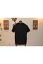 STAY GOLD Embroidered Oversized T-Shirt - 3
