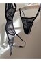 مجموعة حمالة الصدر Gaia Underwire - 3