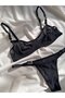 مجموعة حمالة الصدر Gaia Underwire