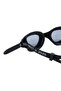 Aero Gs26 Smoke Black Black Adult Swimming Goggles - 3