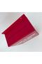 Plexiglass Wish & Suggestion Box (RED) - 7