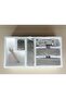 Kh-452 Glass Door Glass Detail