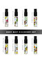 Body Mist Discovery Set 8x3 ml