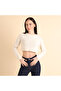 Bej Crop Kazak