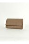 Women's Tiny Crystal Glitter Powder Evening Dress Clutch Portfolio Chain Strap Handheld Wedding Engagement Evening Bag - 2