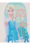 Disney Frozen Licensed Girl's 2-Piece Set 21346 - 4