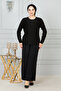 Women's Plus Size Mother Combed Cotton Blouse - 4