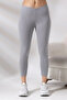Cotton Compact Combed Lycra Wrist Leggings 20514 Grimelange - 2