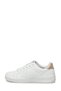 101496734 Exxy 4Fx US Polo AssnWomen's Sneakers A101496734 WHITE - 2