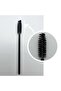 Eyelash Combing Brush - Ideal Choice for Professional Eyelash Care! -50pcs Disposable Black - 2
