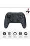 Nintendo Switch Pro Uyumlu Controller Kablosuz Bluetooth Gamepad Oyun Kolu - 3