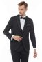 Men's Suit - Groom Dress, Cut Collar 3746DMY - 7