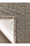 Christmas Patterned Velvet Texture Tablecloth - 2