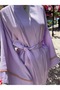 Subtle Glitter Kimono - 2
