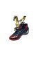 New Model Children's Shoes - Socks, Ankle and Floor Astroturf - 2