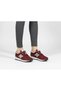 Women's Sneakers - Claret Red, Casual Sports Shoes - 7