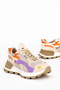 Mnr 20131 High Sole Sneakers - 2