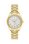 Metal Women's Wrist Watch - 00JSS024Q008 Model