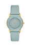 Leather Women's Watches 00CE0015QUD4