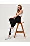 Extra High Waist 3 Stage Agraphed Maximum Terleten Thermal Taytreynev