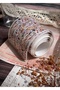 Vintage Dry Flower Themed Washi Tape 2 Meters for Bullet Journal and Scrapbook - 3