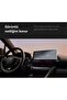 Toyota C-Hr Hybrid 12.3 Inch Matte Screen Protector Multimedia - 5
