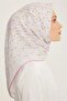 Trend Scarf 7002 01 - تصميم مريح وأنيق - 2