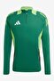 Tiro24 C Tr Top Adis1643 Green Men's Training Top