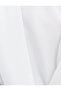 Scarf Collar Blouse Long Sleeve - 6