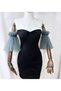 Sonday New Season Tulle Sleeveless Top Olive Gray - 5