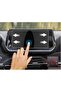 Peugeot Rıfter 10 - شاشة غير لامعة، واقي للوسائط المتعددة، شفاف - 5