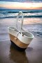 Straw Beach Bag, Straw Handle Bag