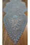 Ranir Table Cover Console Cover Coffee Table Cover Living Room Table Cover 110*35cm Runner Dowry Table Cover