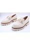 Genuine Leather Women's Loa - 8