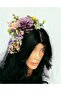 Floral Crown, Bridal Crown, External Shooting Crown, Maternity Crown, Henna Crown, Engagement Crown - 3