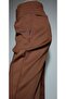 Scuba Fabric Sweatpants - 2