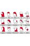 Bandana Men's Bandana Women's Bandana Motorcycle Bandana Neck Collar Balaklava Outdoor - 9